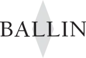 Ballin logo
