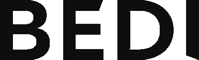 BEDI Studios logo