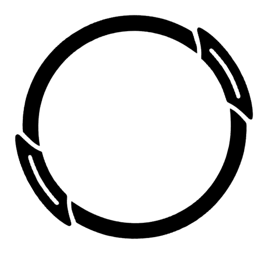 BOLD Dual Grip logo