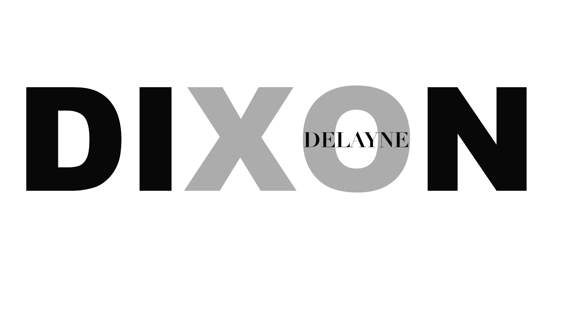 Delayne Dixon logo