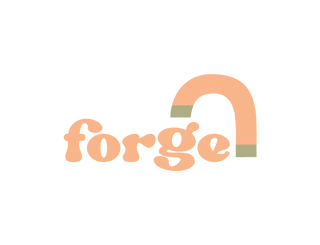 Forge Magnetic logo