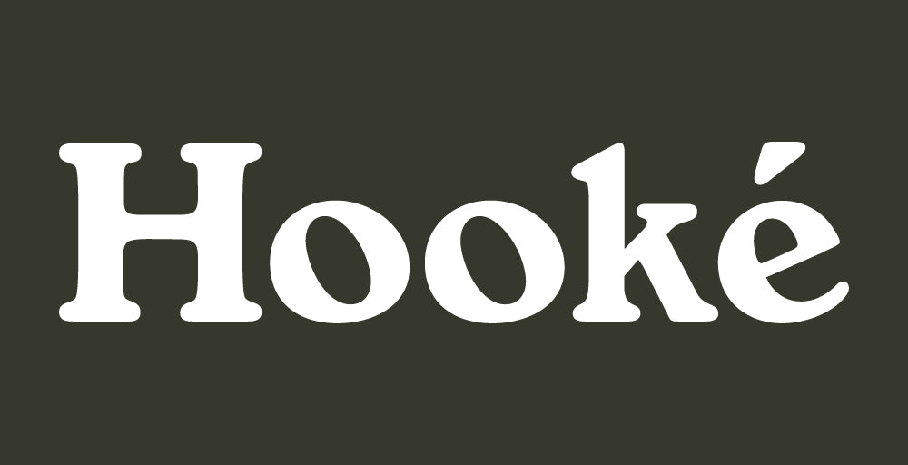 Hooké logo