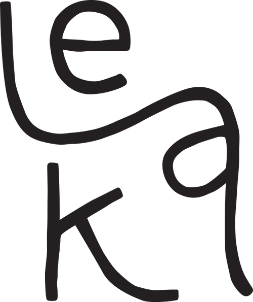 Leka logo