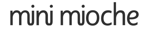Mini Mioche logo