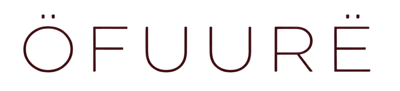 ÖFUURË logo