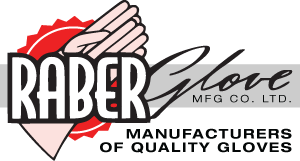 Raber Glove logo