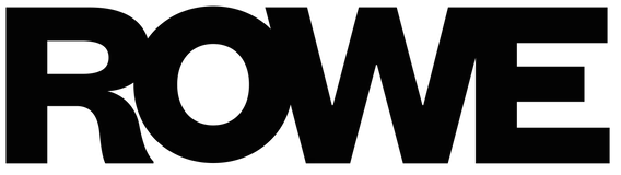 ROWE logo