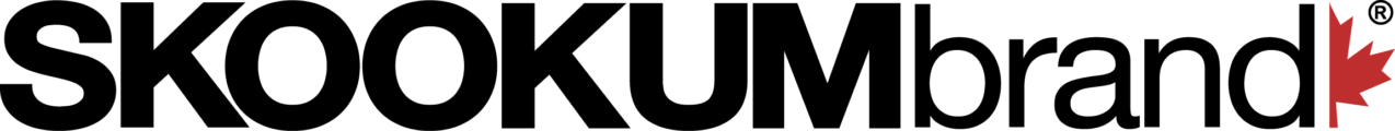 Skookum Brand logo