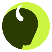 The Last Hunt logo